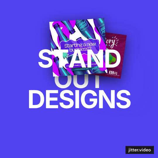 Designs by Creative Beca