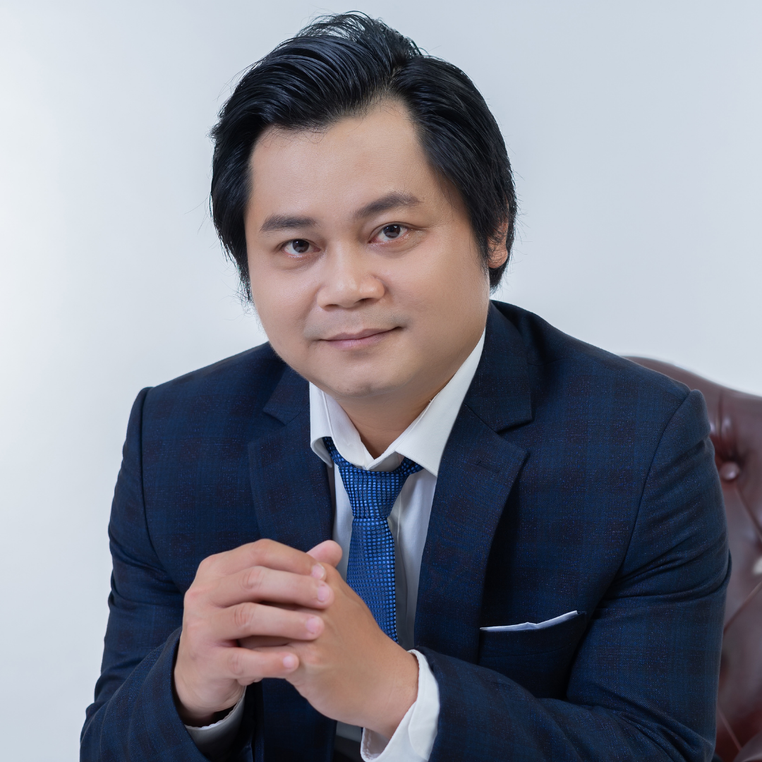 Thầy Ưng Khiêm - Cố Vấn Chiến Lược Phong Thủy