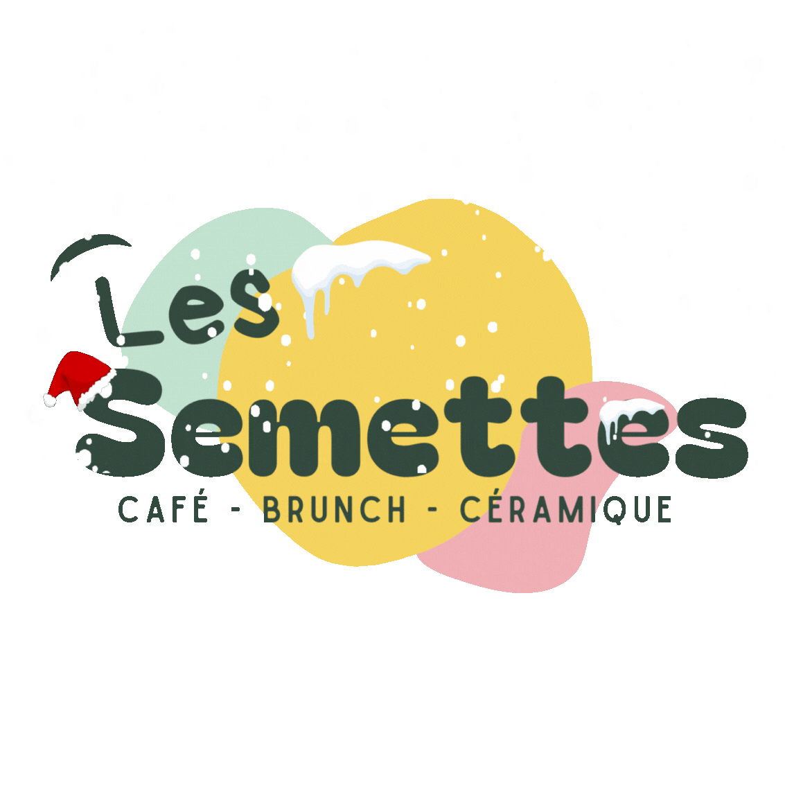 Les semettes logo