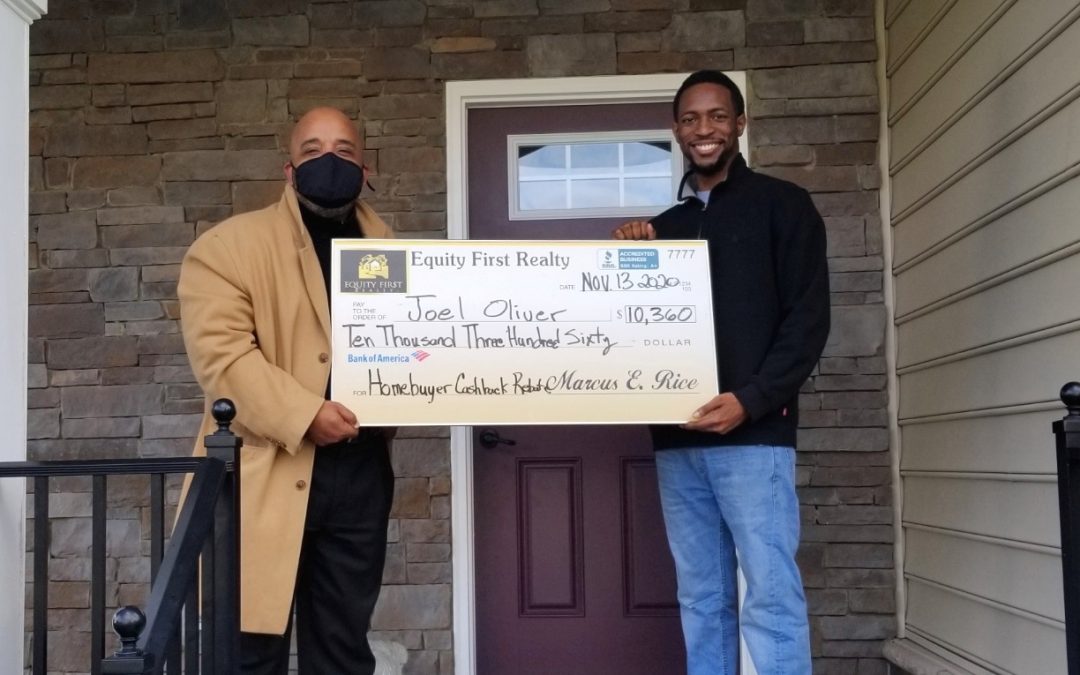 Virginia Homebuyer Grant - Home Buyer Rebate
