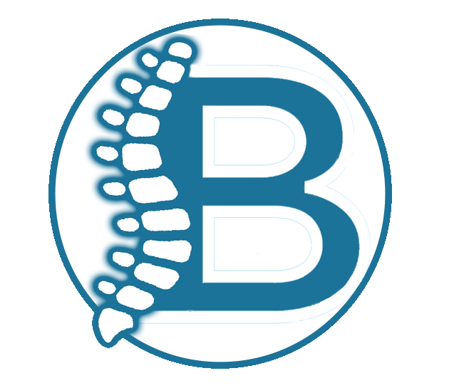 Back On The Move logo