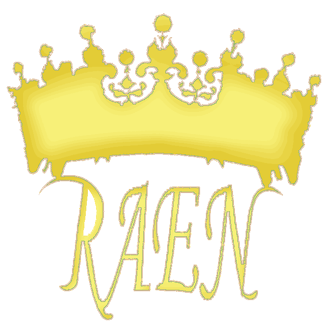 Artist Nancy Raen-Mendez logo