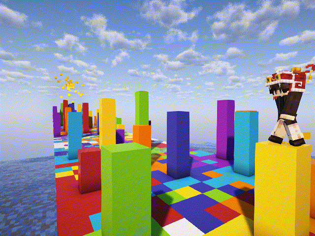 parkour