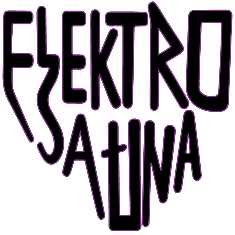 Elektrosauna logo