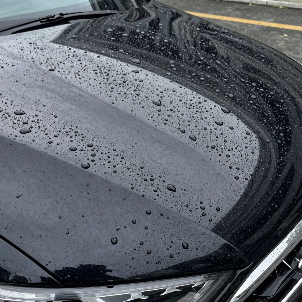 5-Year Ceramic Coating Shield