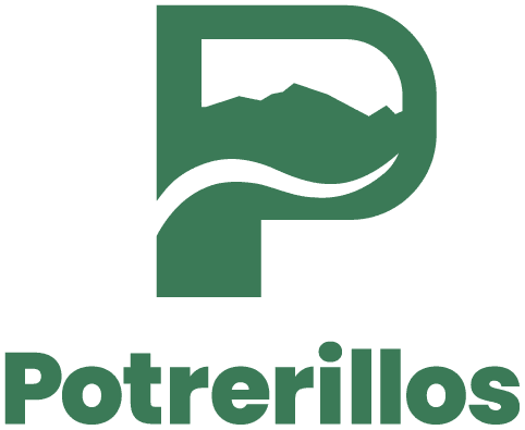 Potrerillos Turismo logo