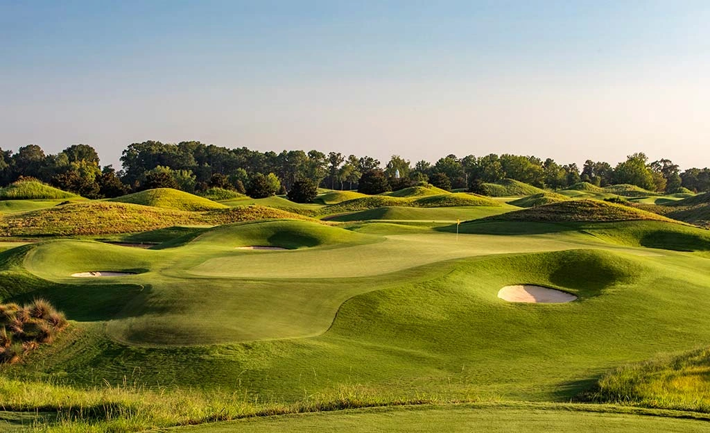 Capitol Hill — Senator links-style look