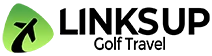 Links Up logo