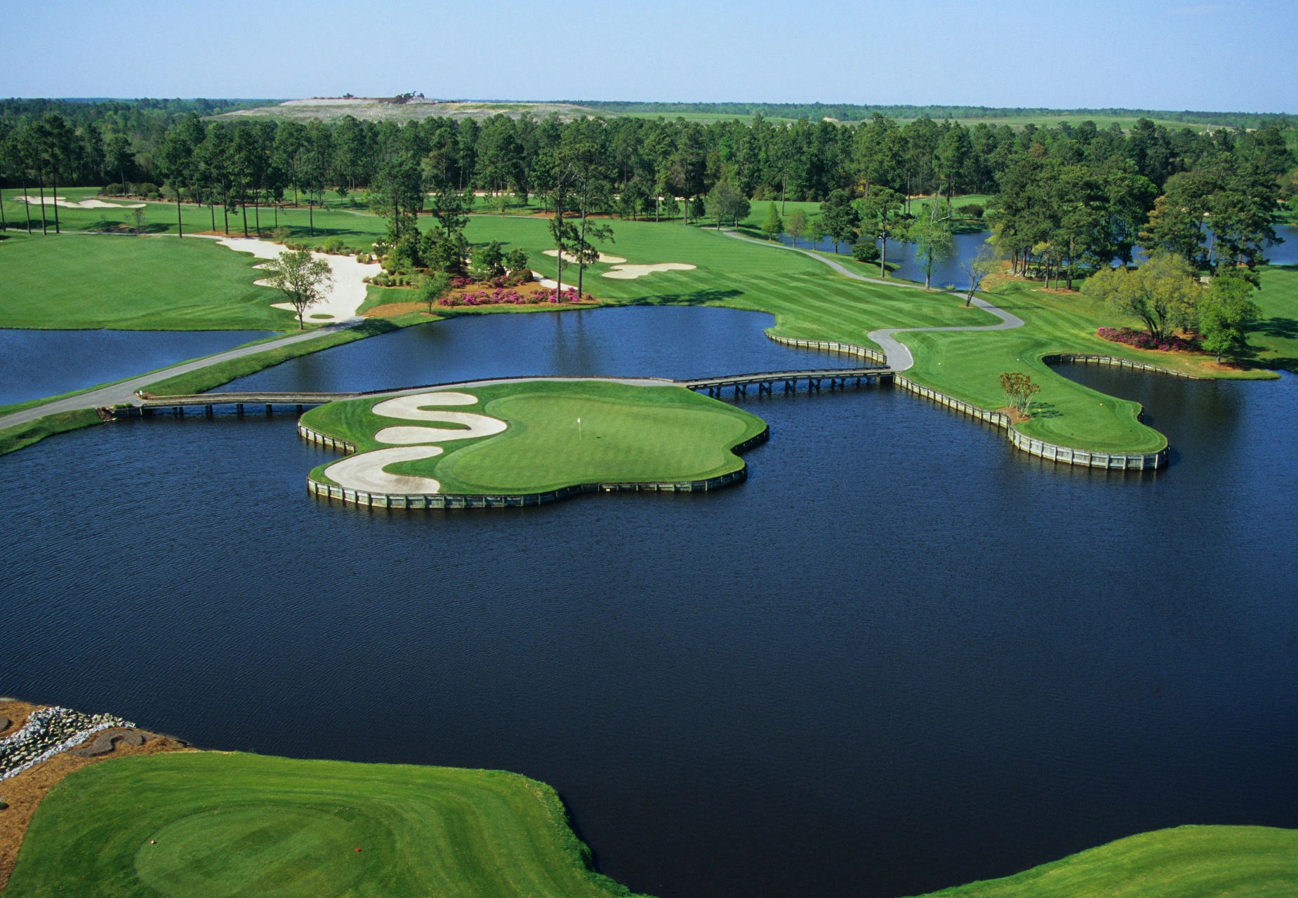 Myrtle Beach National - Kings North
