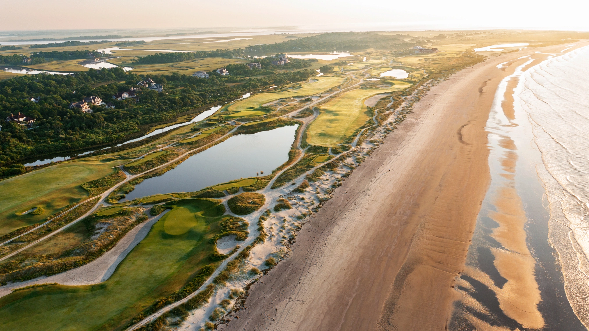 Kiawah Island - Ocean Course