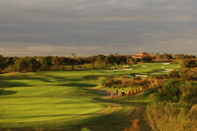 Orange County National - Panther Lake