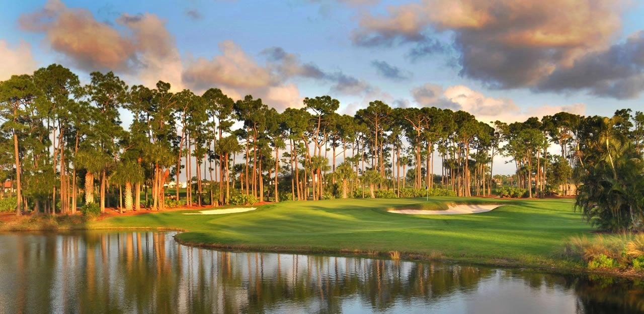 PGA National - Champion Course