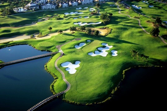 Reunion Resort - Watson Course