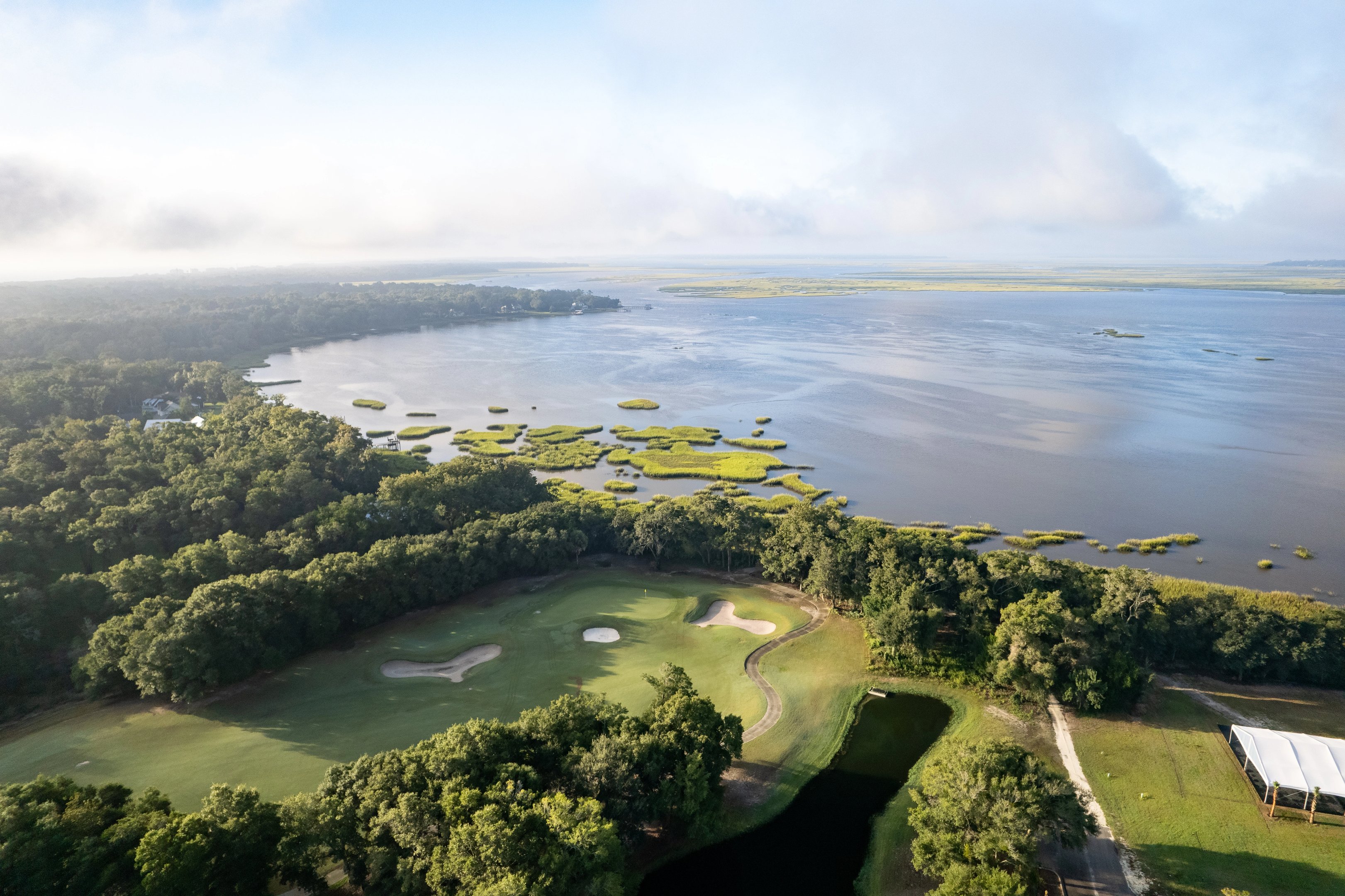 The Amelia River Club