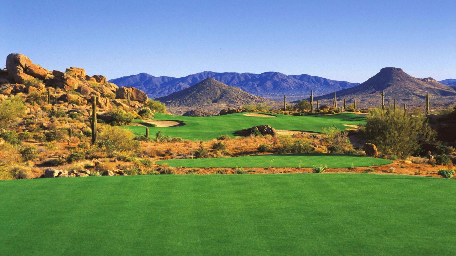 Scottsdale Desert Icons