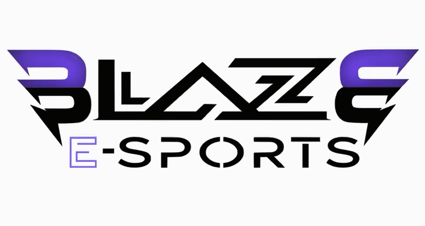 Blaze Esports logo