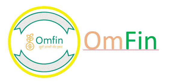 OmFin logo