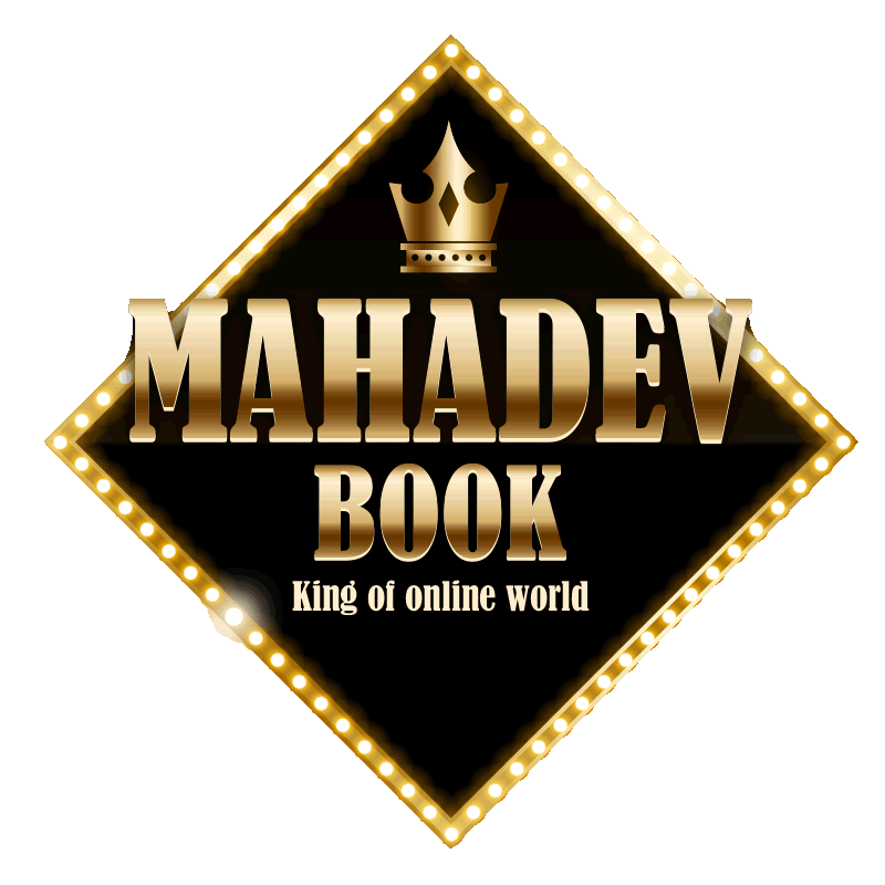 MahadevBook logo