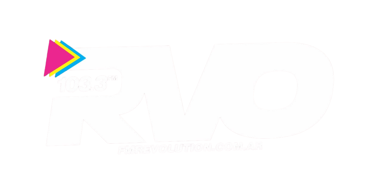 FM REVOLUTION