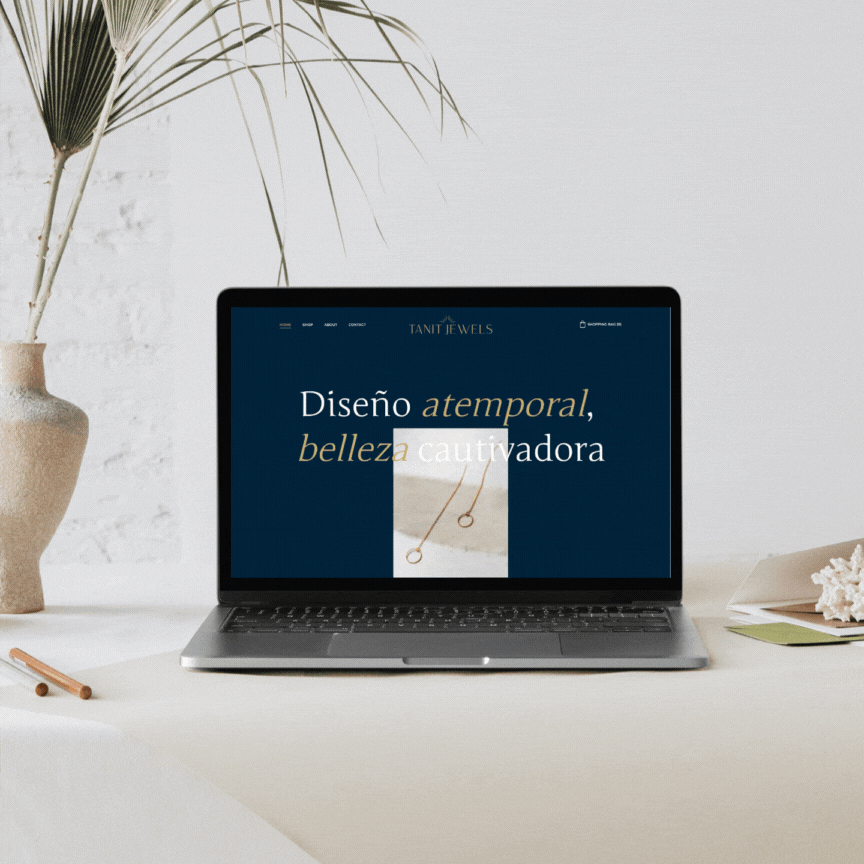 DISEÑO WEB