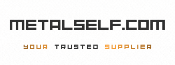 METALSELF logo