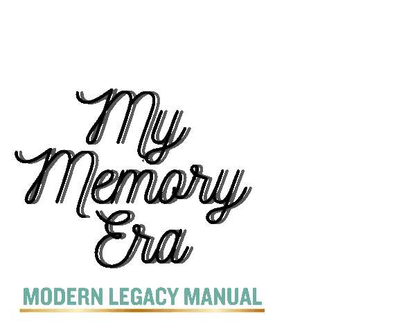 My Memory Era logo