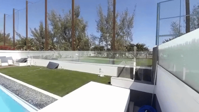 Enhance privacy and safety in your office, clinic or hospital with our electrochromic smart glass. I