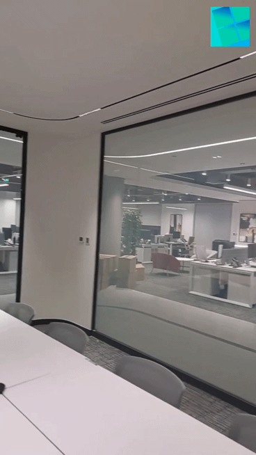 Smart Privacy Glass & Films in Los Angeles – SmartGlass USA