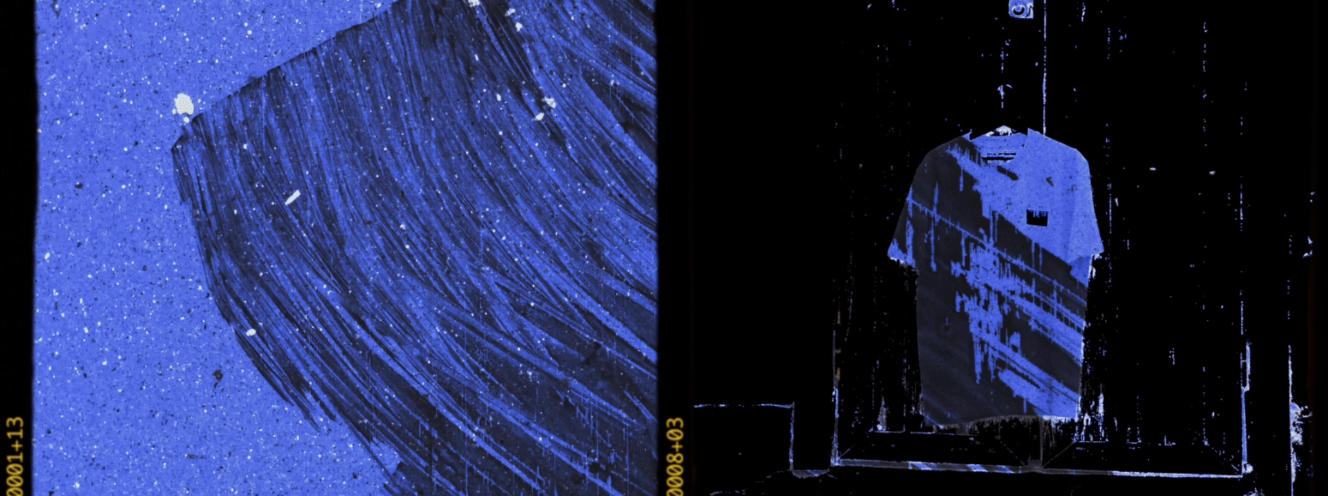 black and white bed linen