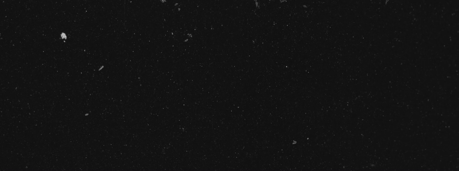 white clouds on blue sky