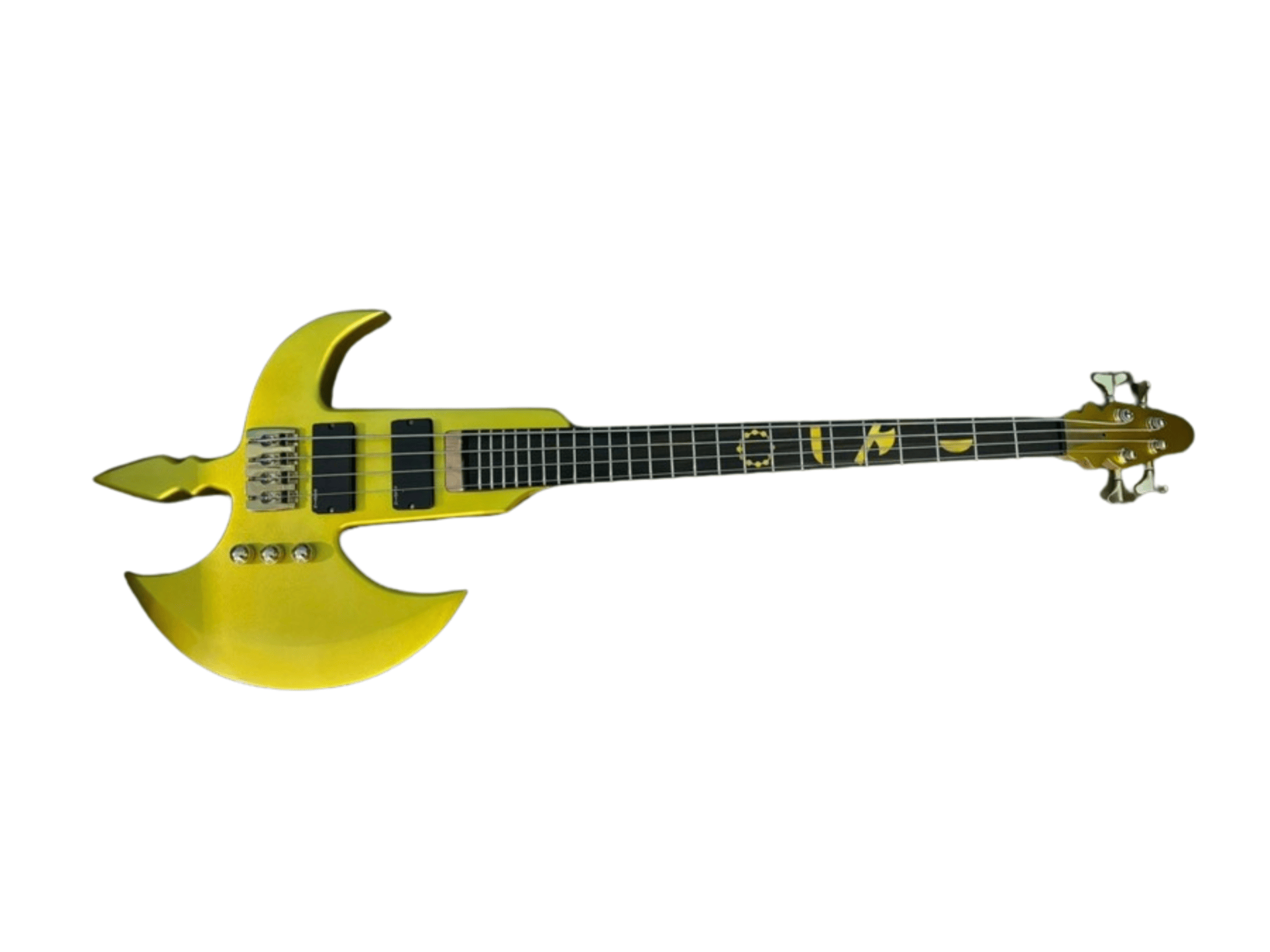 Gitar Senjata Nusantara