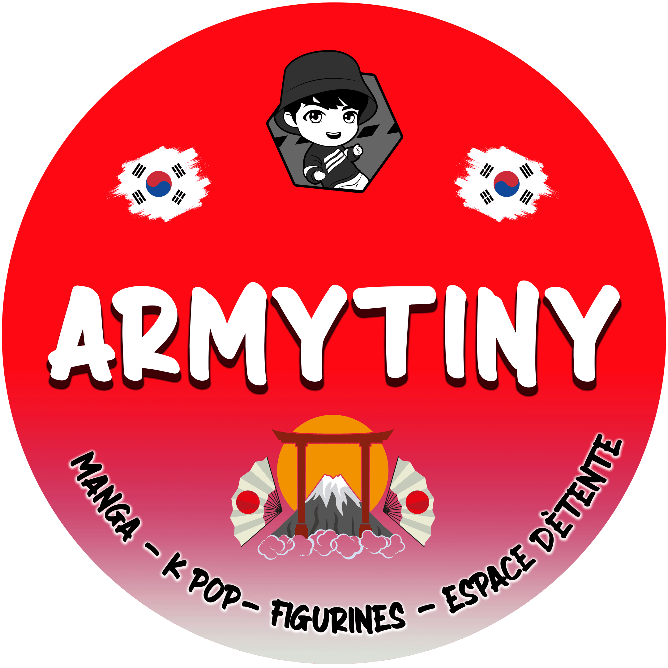 Armytiny logo