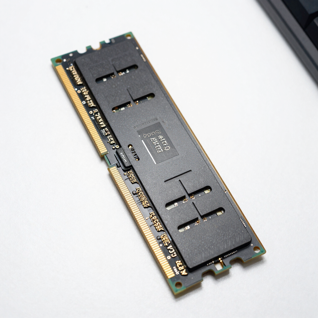 Memoria RAM DDR4 16GB 3200MHz