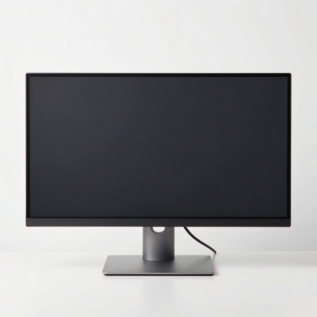 Monitor LED 27 IPS Full HD