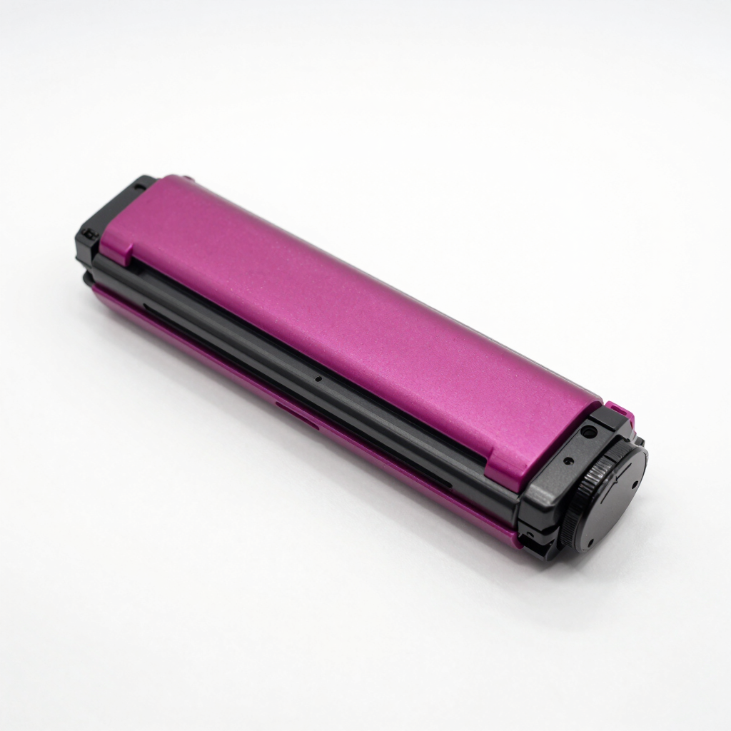 Tóner Laser Cyan Premium