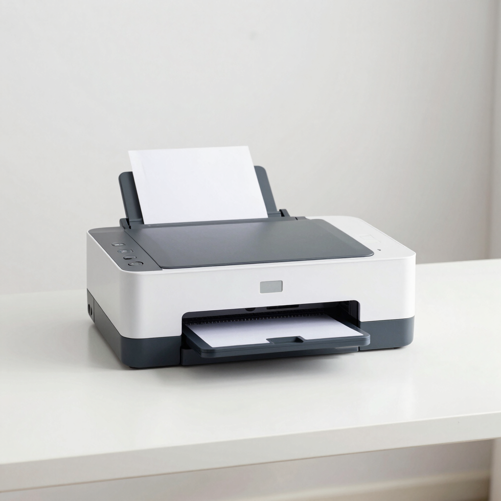 Impresora Multifuncional SmartInk Pro