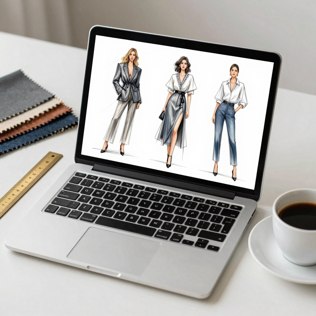 Virtual Atelier Consultation