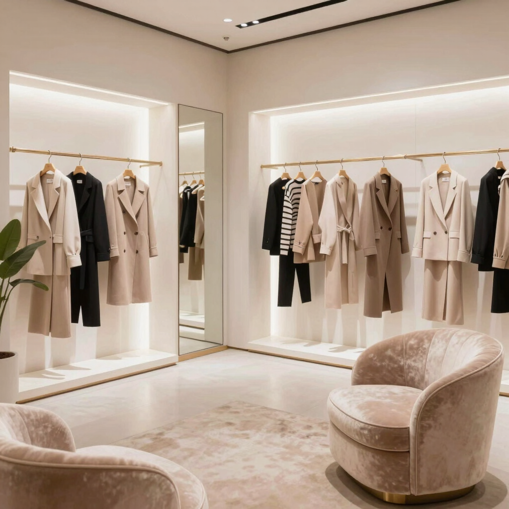 Prêt-à-Porter Exclusive Preview