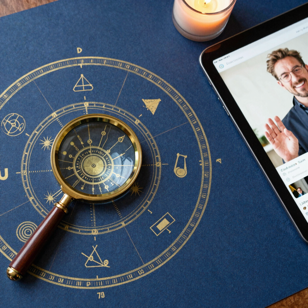 Online Astrology Consultation