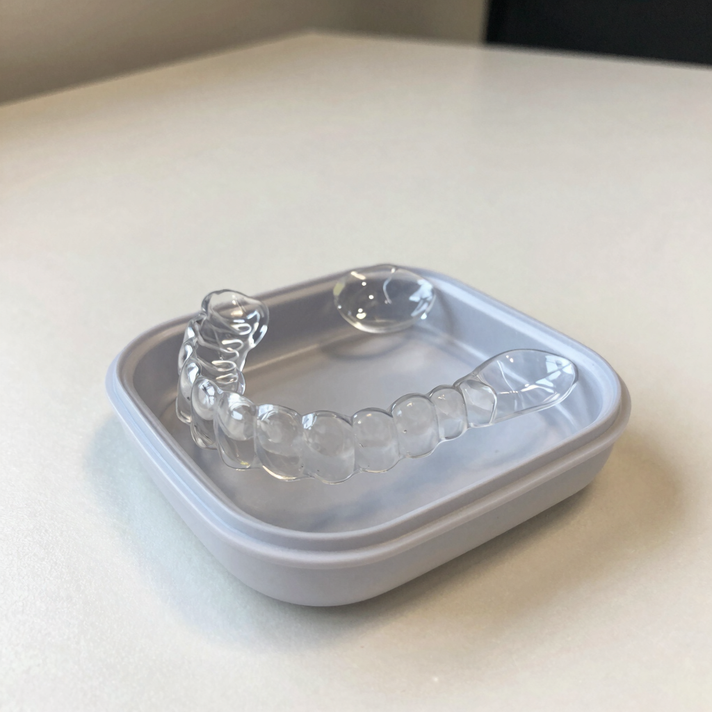 Clear Aligner & Orthodontic Assessment