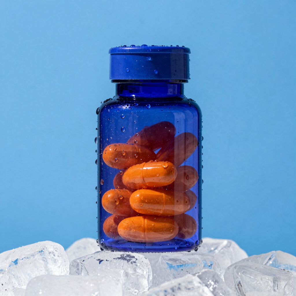 Soda Slim Daily Effervescent Capsules