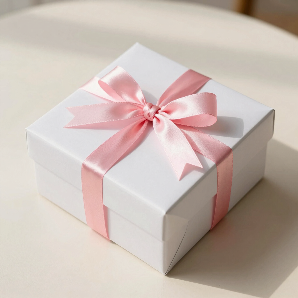The Radiant Celebration Box