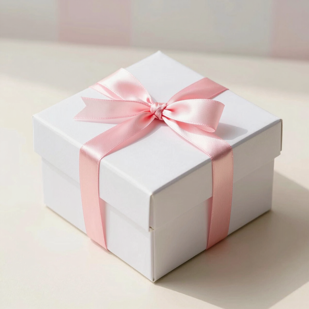 The Gentle Thoughts Gift Box