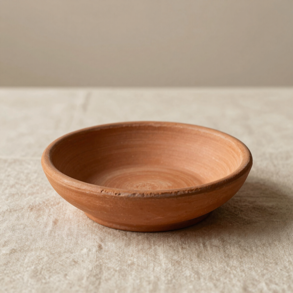 Porte-Savon Strie Naturelle