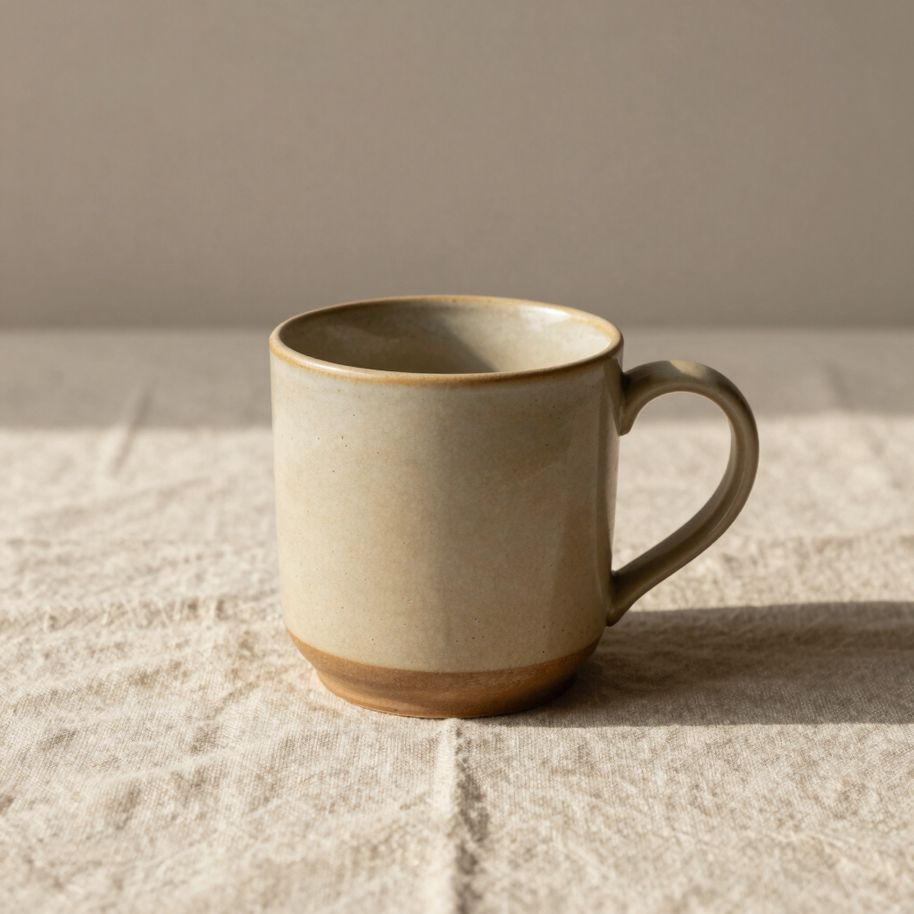 Mug Réconfortant Sienne