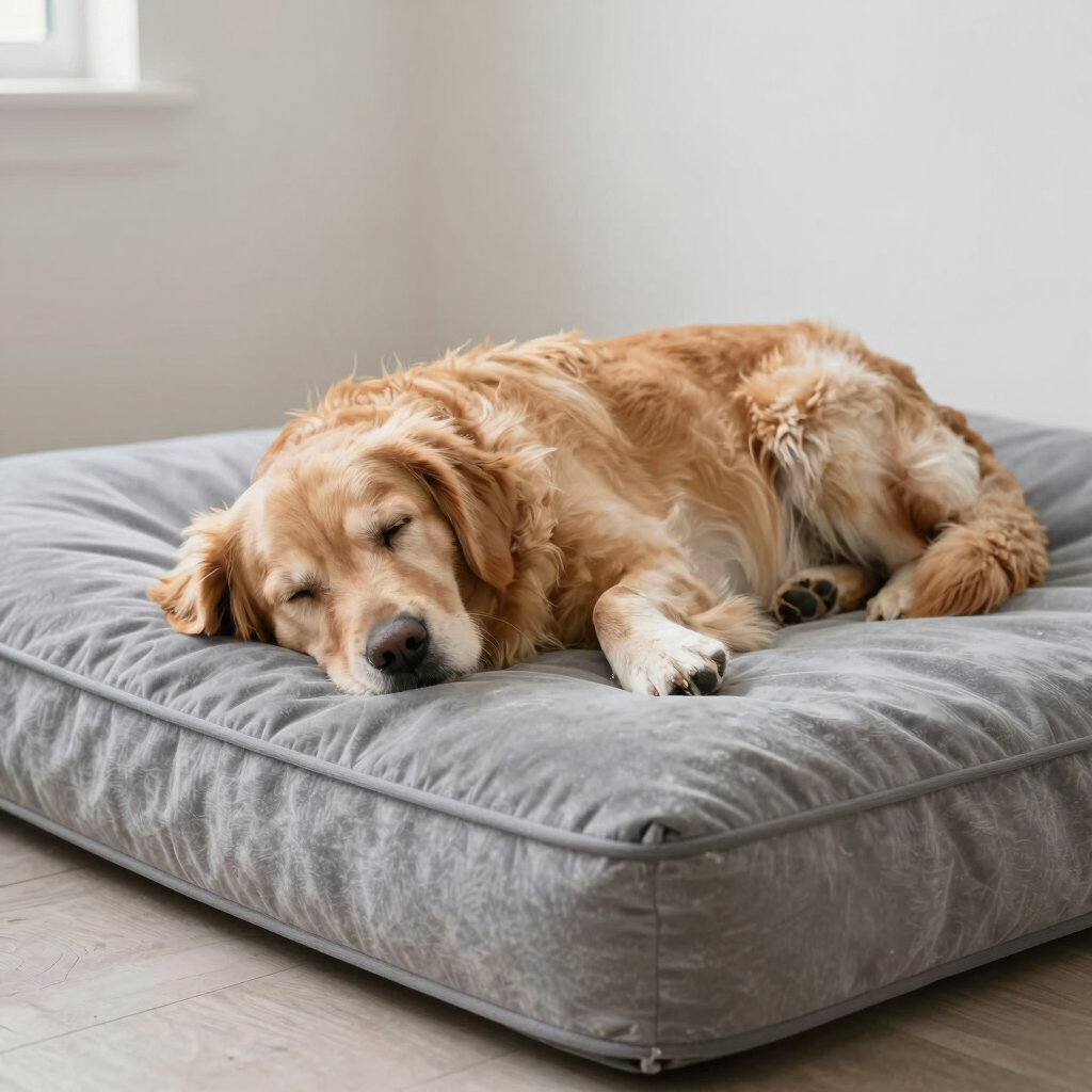 Gentle Puppy & Senior Care