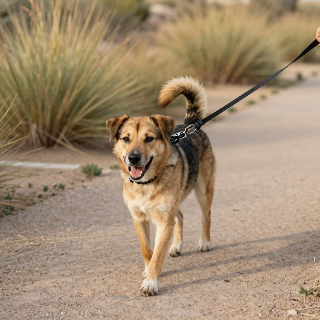 Oasis Nature Walk & Play