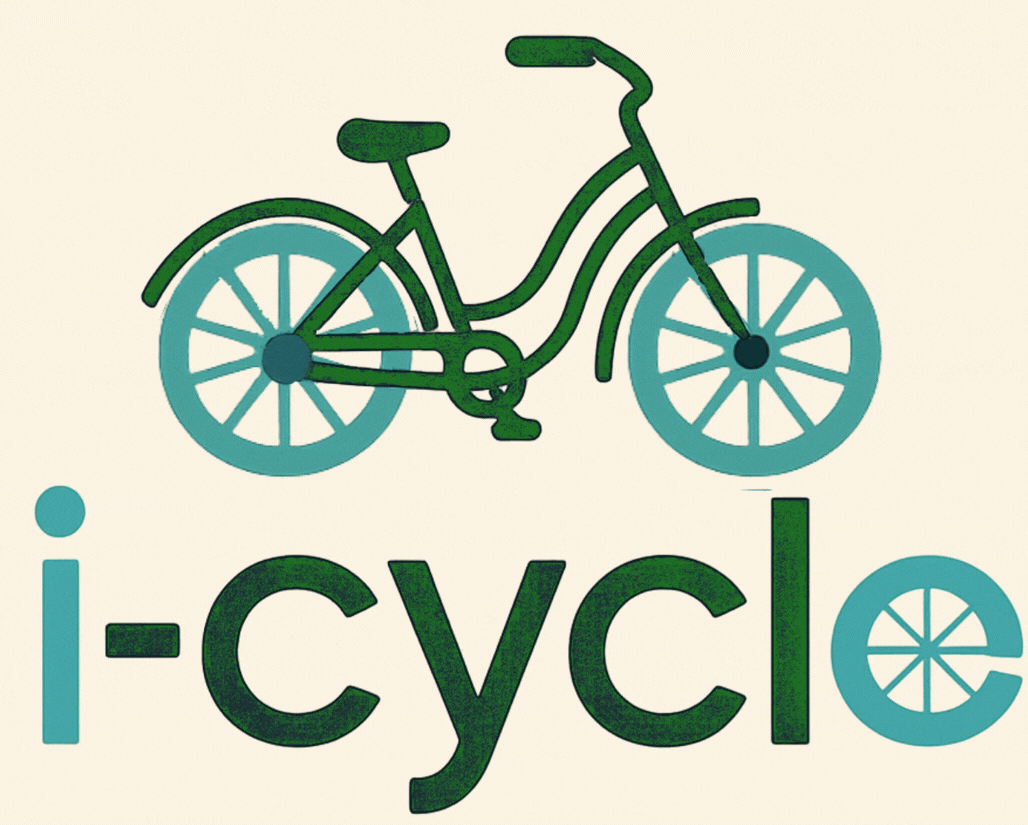I-CYCLE logo