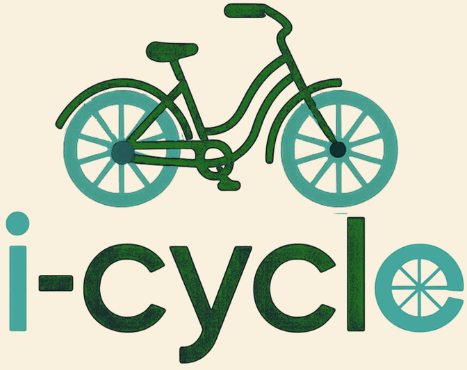 I-CYCLE logo