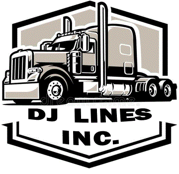DJ Lines Inc. logo